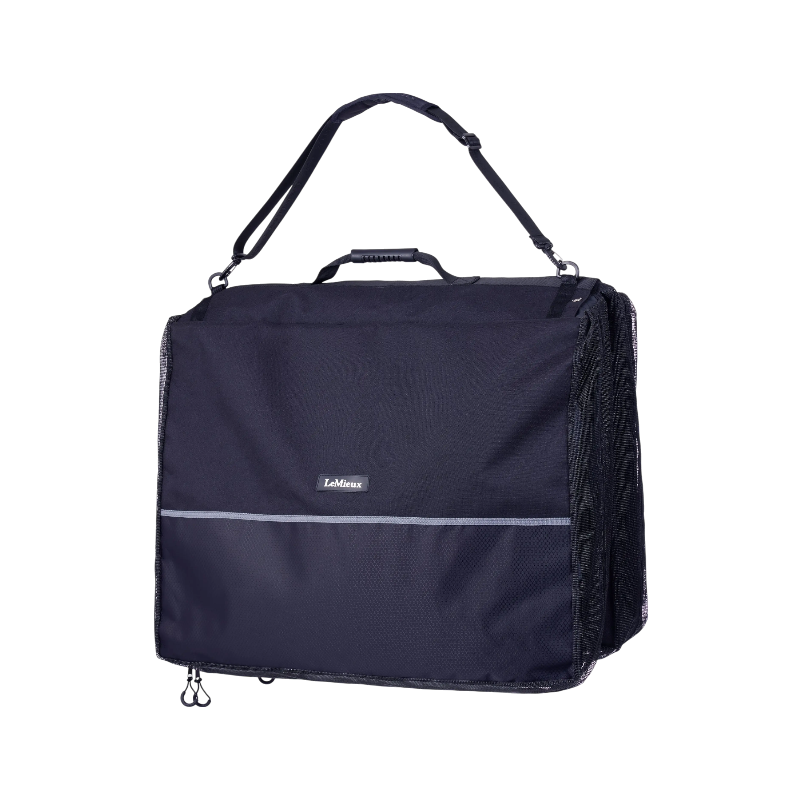 Lemieux - Sac pour tapis Carry Bag marine | - Ohlala