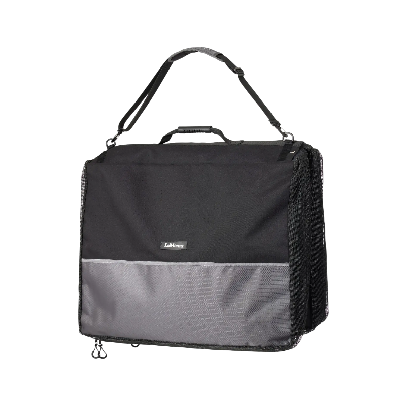 Lemieux - Sac pour tapis Carry Bag noir | - Ohlala