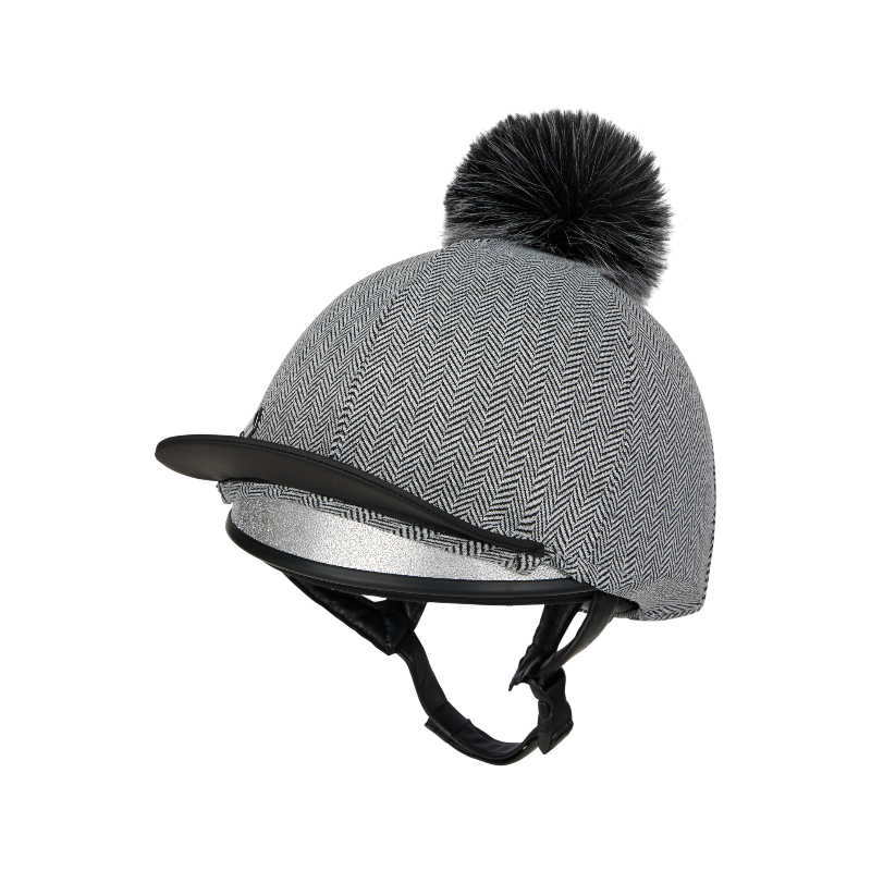 LeMieux - Toque unisexe Aspen chevron