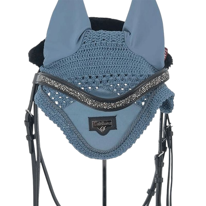 LeMieux - Bonnet Loire Ice Blue | - Ohlala