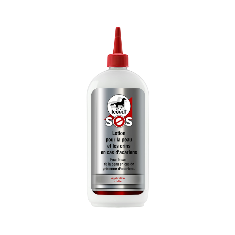 Leovet - Lotion SOS parasites | - Ohlala