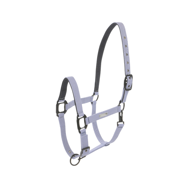 Lami-cell - Licol Midnight bleu ardoise | - Ohlala