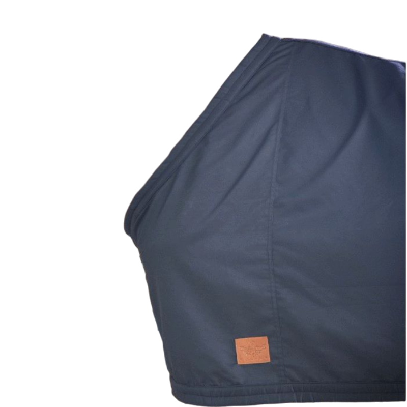 Paddock Sports - Chemise séchante noir | - Ohlala