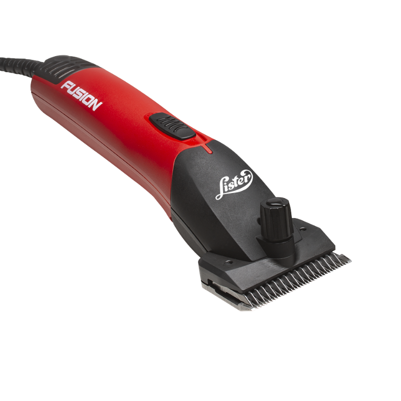 Lister - Tondeuse pour chevaux Fusion | - Ohlala