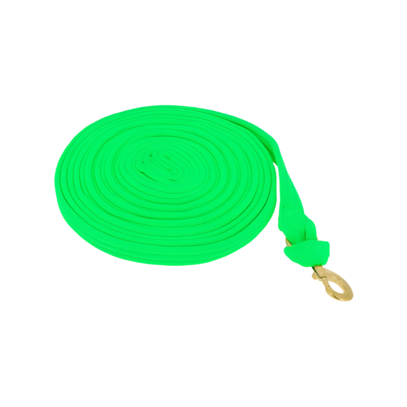 Norton - Longe de travail fluo vert | - Ohlala