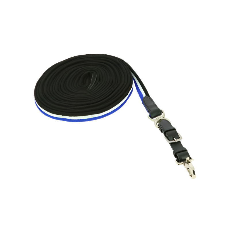 Norton - Longe de travail matelassée/cuir | - Ohlala