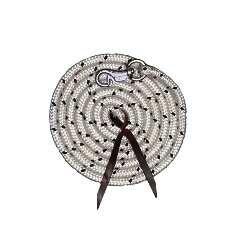 Norton - Longe de randonnée blanc 3.2 m | - Ohlala