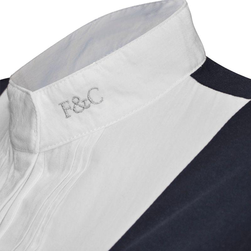 Flags & Cup - Chemise sans manches Diamantina femme noir | - Ohlala