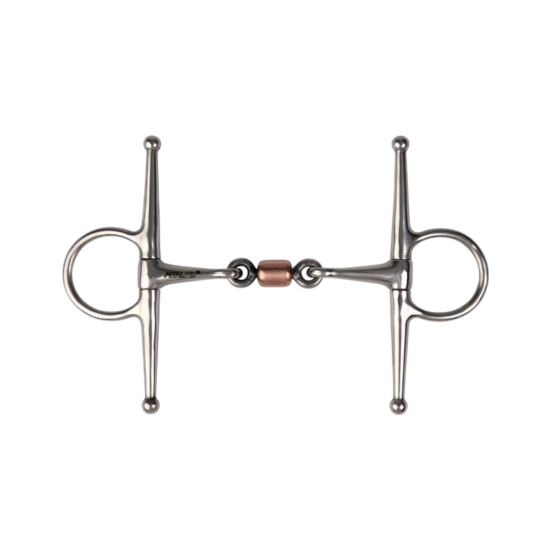 Metalab - Mors à aiguilles rouleau en cuivre | - Ohlala