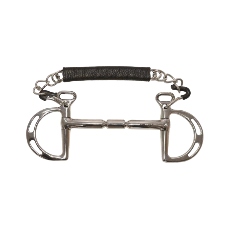 Metalab - Mors espagnol Elite droit rouleau | - Ohlala