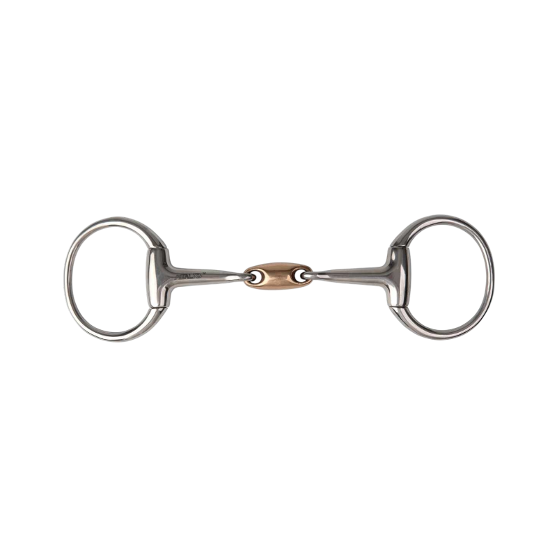 Metalab - Mors olive lien en cuivre | - Ohlala