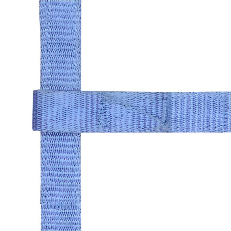 Norton - Licol réglable mini bleu ciel | - Ohlala