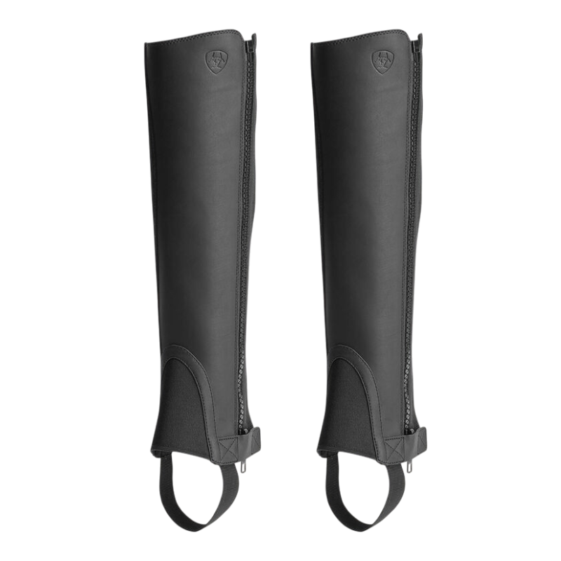 Ariat - Mini chaps Scout zwart