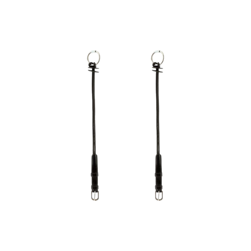 Lexington - Montant Releveur US noir | - Ohlala