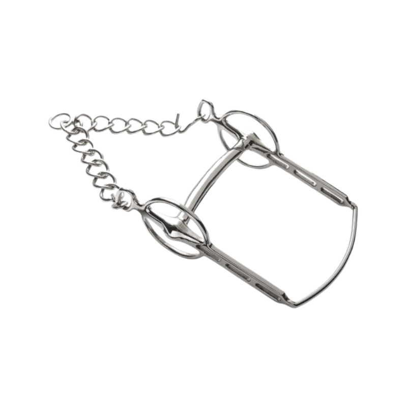 Feeling - Mors Liverpool droit cintré à barrette | - Ohlala