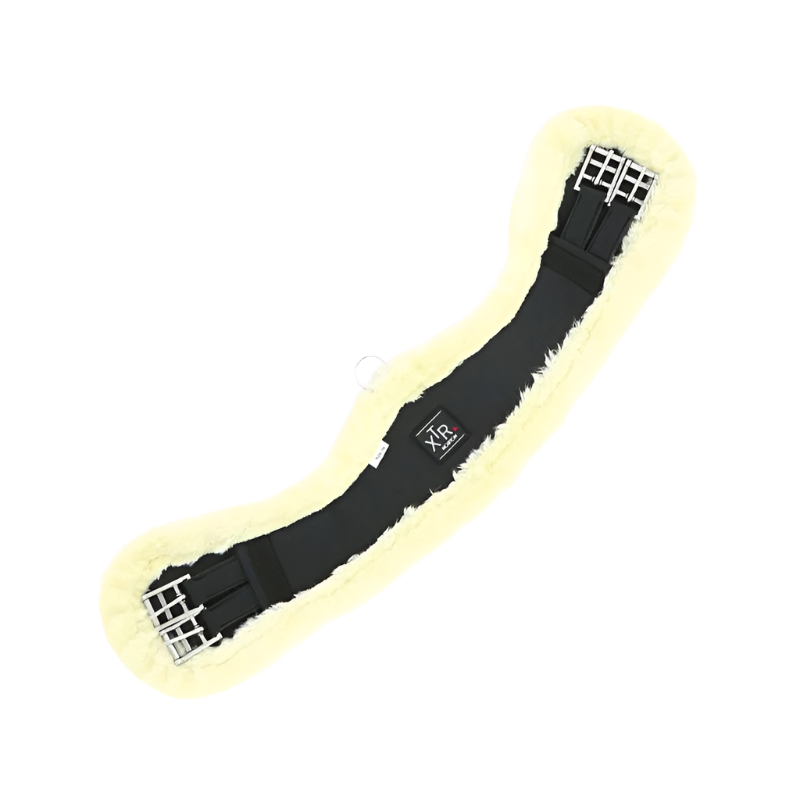 Norton - Sangle courte XTR "mouton synthétique" | - Ohlala