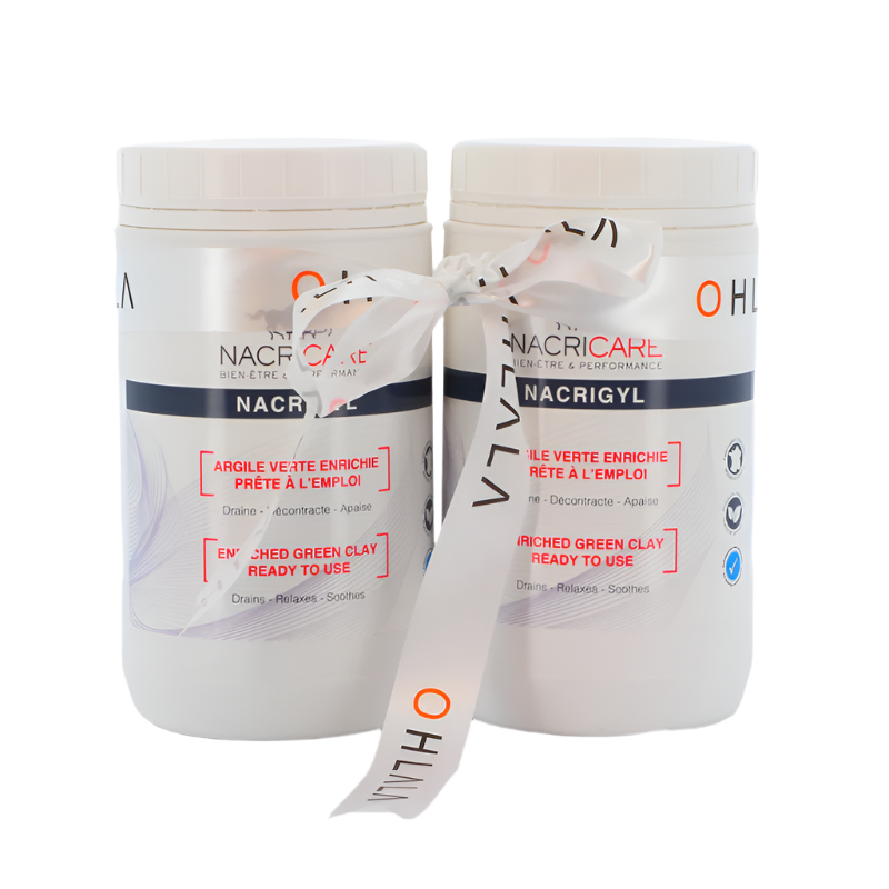 Nacricare - Pack de Nacrigyl 2x | - Ohlala