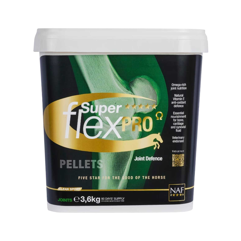 NAF - Complément alimentaire articulations Superflex Pro Omega | - Ohlala