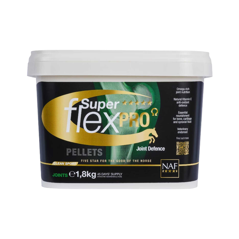 NAF - Complément alimentaire articulations Superflex Pro Omega | - Ohlala