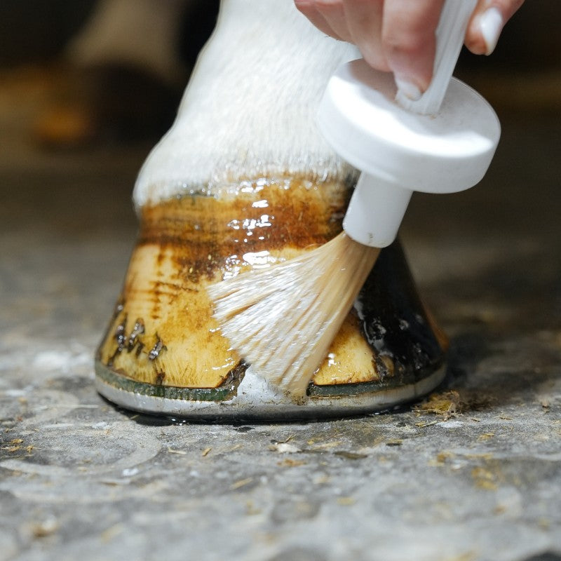 Natural' Innov - Huile pour sabots Natural'Hoof | - Ohlala