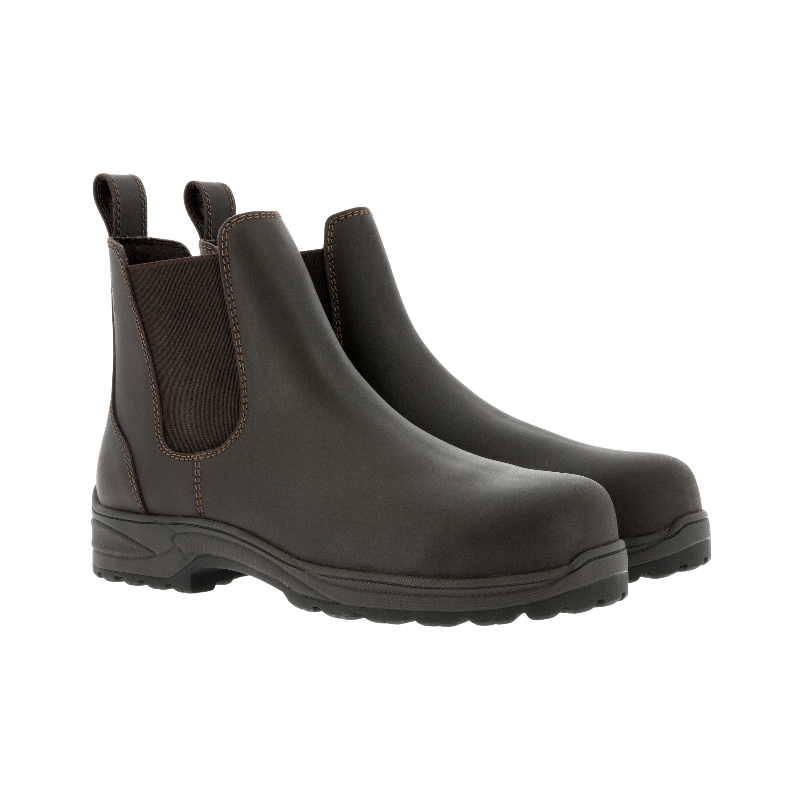 Norton - Boots Security brun | - Ohlala