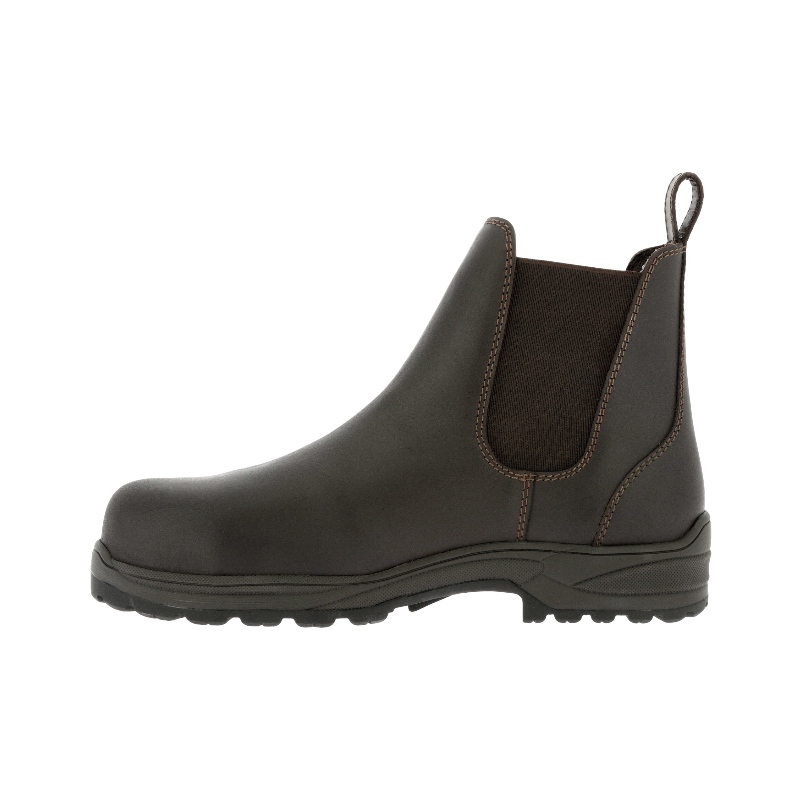 Norton - Boots Security brun | - Ohlala