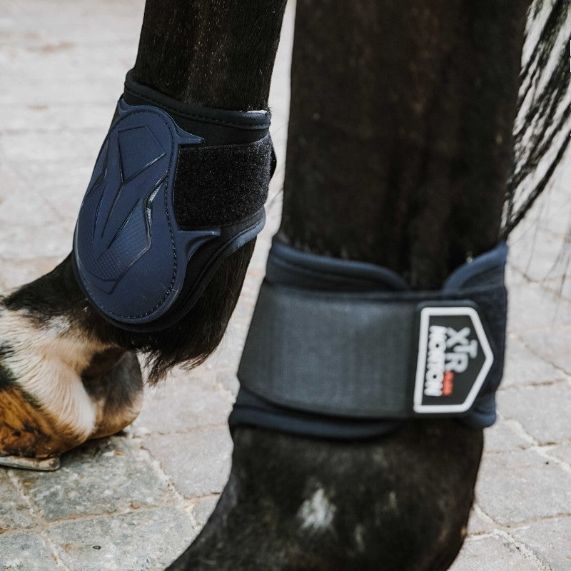 Norton - Protège-boulets XTR Flex marine | - Ohlala