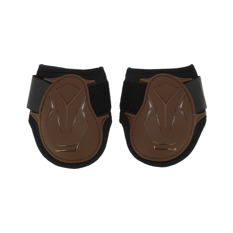 Norton - Protège-boulets XTR Flex marron | - Ohlala