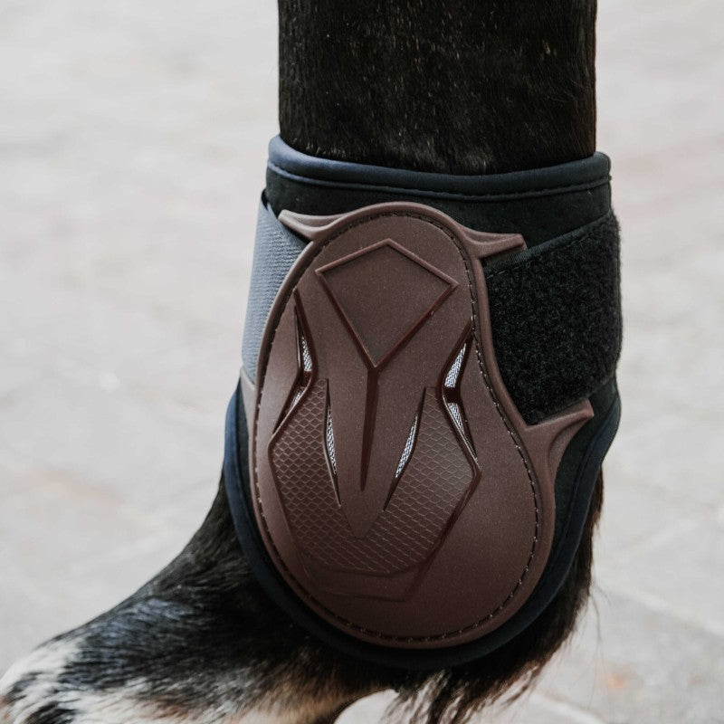 Norton - Protège-boulets XTR Flex marron | - Ohlala