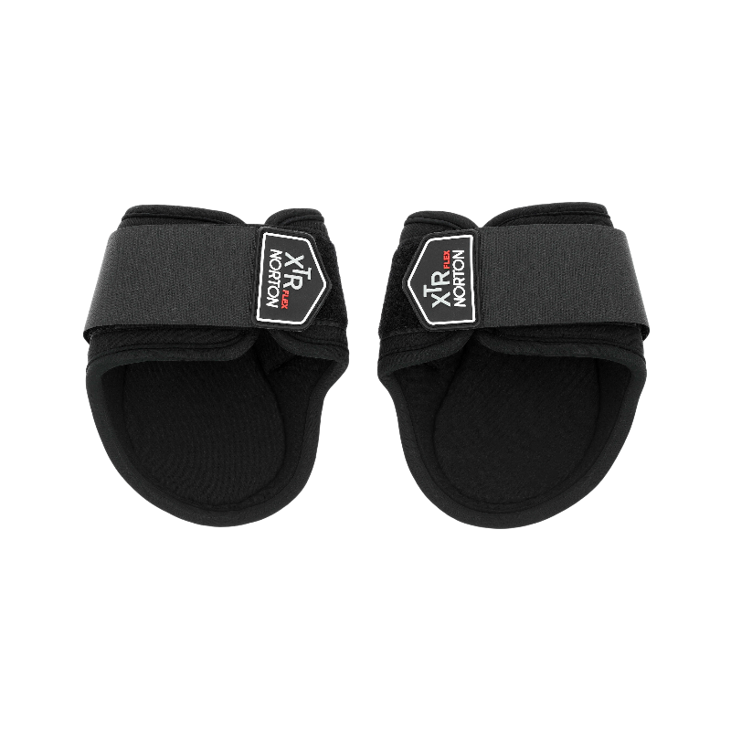 Norton - Protège-boulets XTR Flex noir | - Ohlala