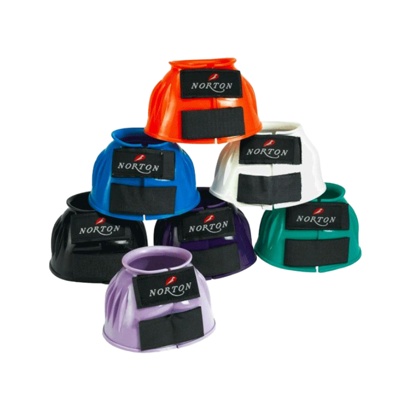 Norton - Cloches crazy | - Ohlala