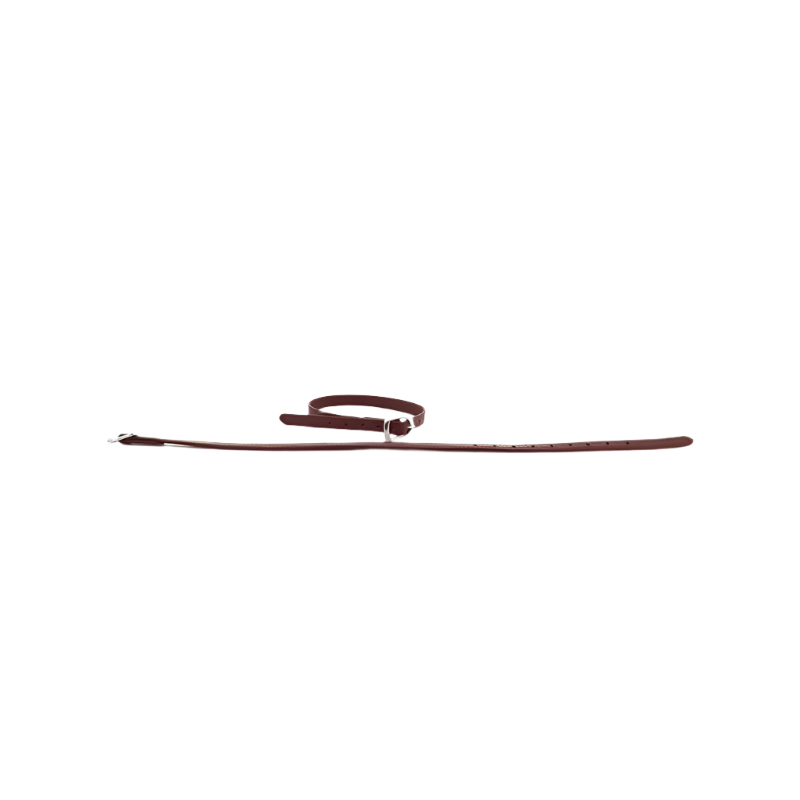 Norton - Courroies d'éperons Cuir soft | - Ohlala