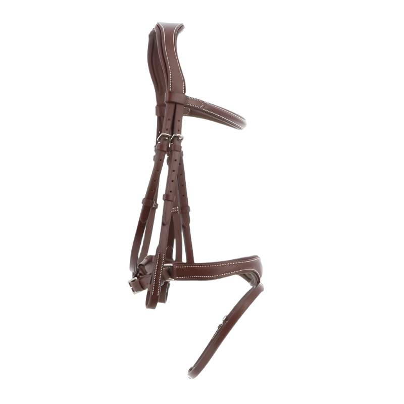 Norton - Bridon Pro Vague havane | - Ohlala