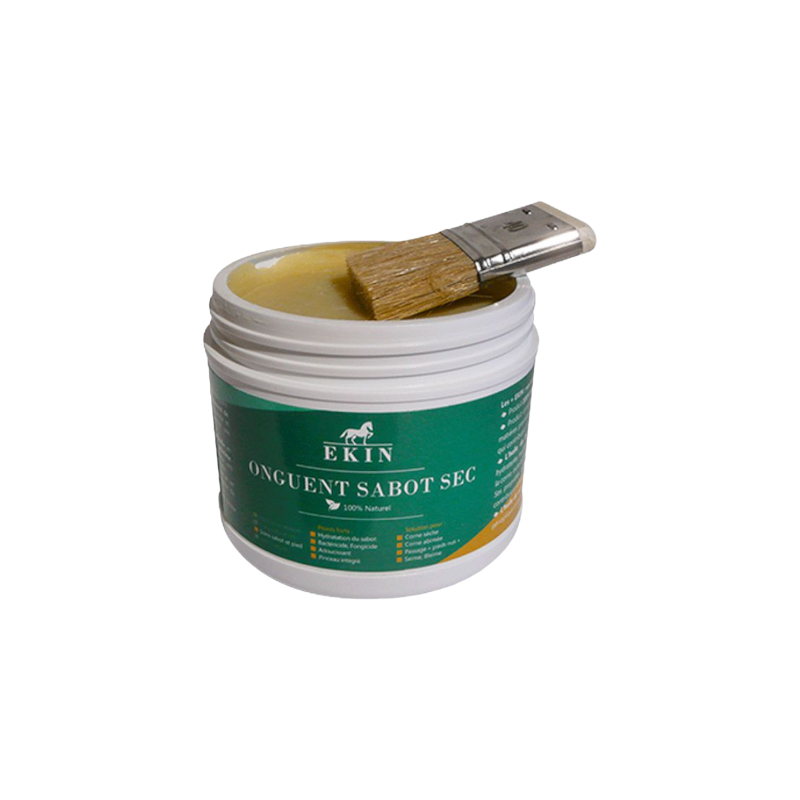 EKIN - Onguent pour sabots Sabot Sec | - Ohlala