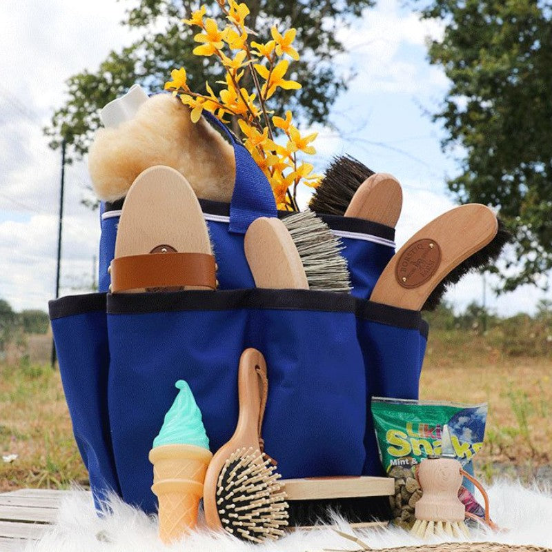 Borstiq Farm - Cure pied boule | - Ohlala