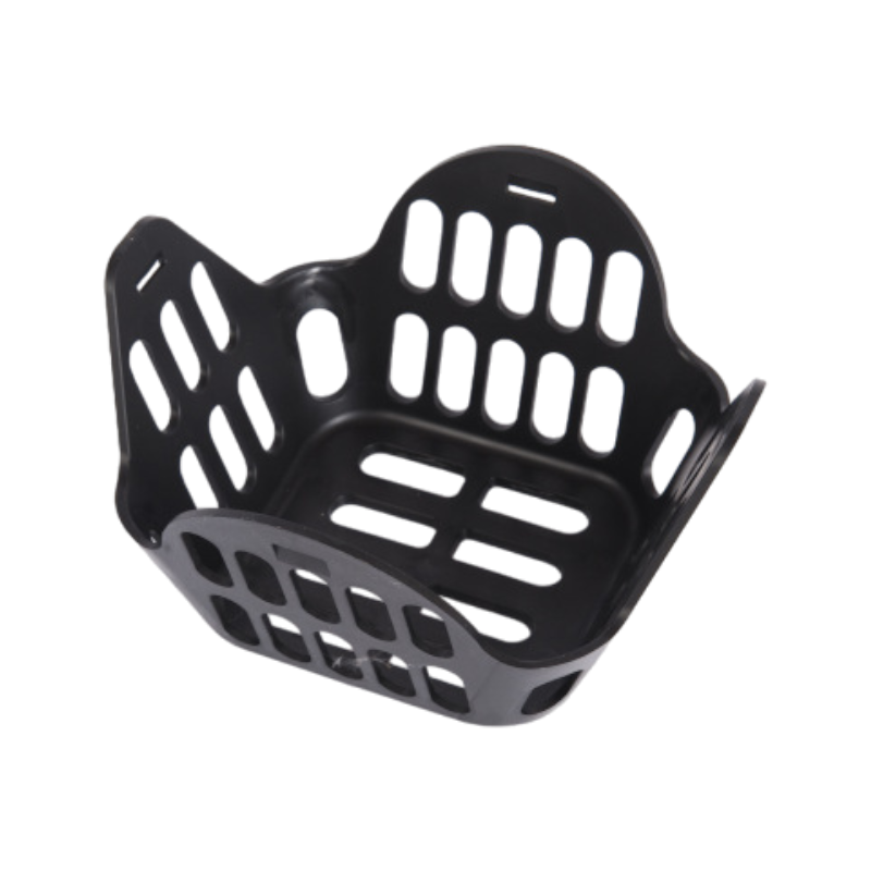 Greenguard - Panier Thérapeutique noir | - Ohlala