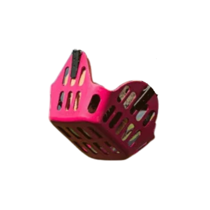 Greenguard - Panier Thérapeutique shetland rose | - Ohlala