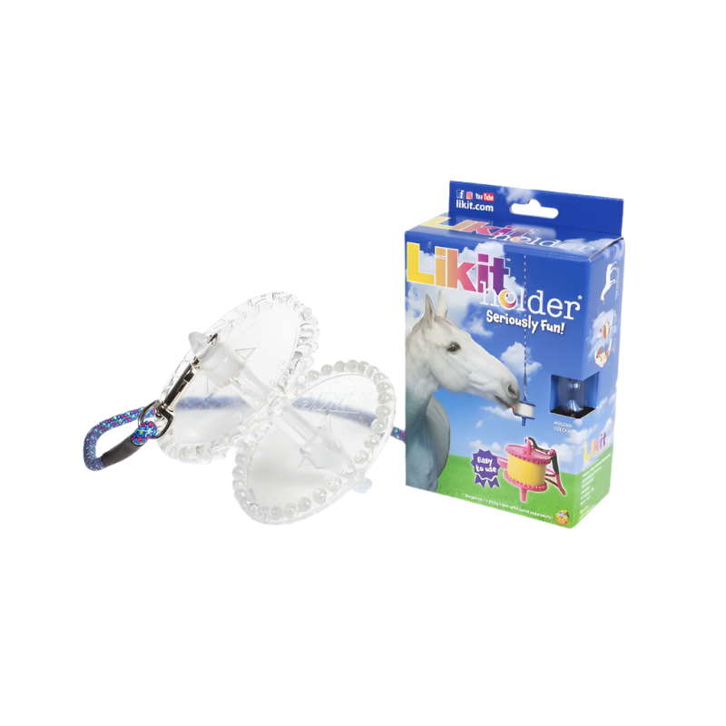 Likit - Support de pierres à sel divertissant | - Ohlala