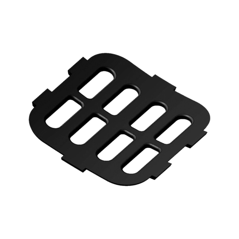 Greenguard - Plaque protectrice noir | - Ohlala