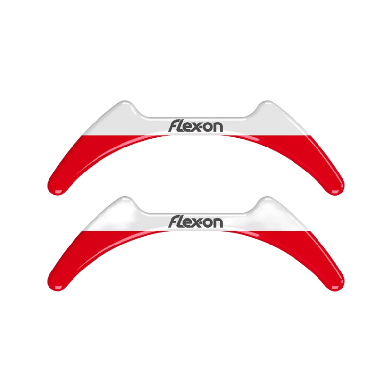 Flex On - Stickers Flex On Pays Pologne | - Ohlala