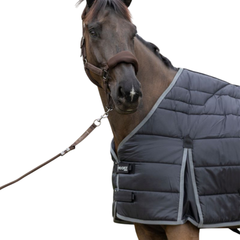 Pro Confort - Doublure ergonomique Gab noir 300g | - Ohlala