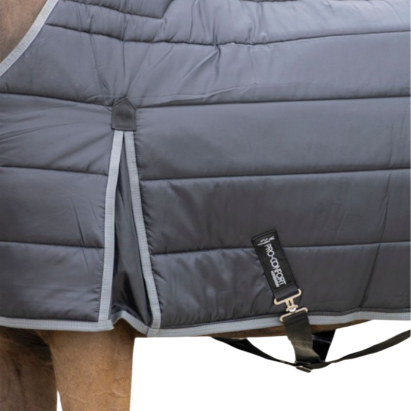 Pro Confort - Doublure ergonomique Gatsby noir 100g | - Ohlala