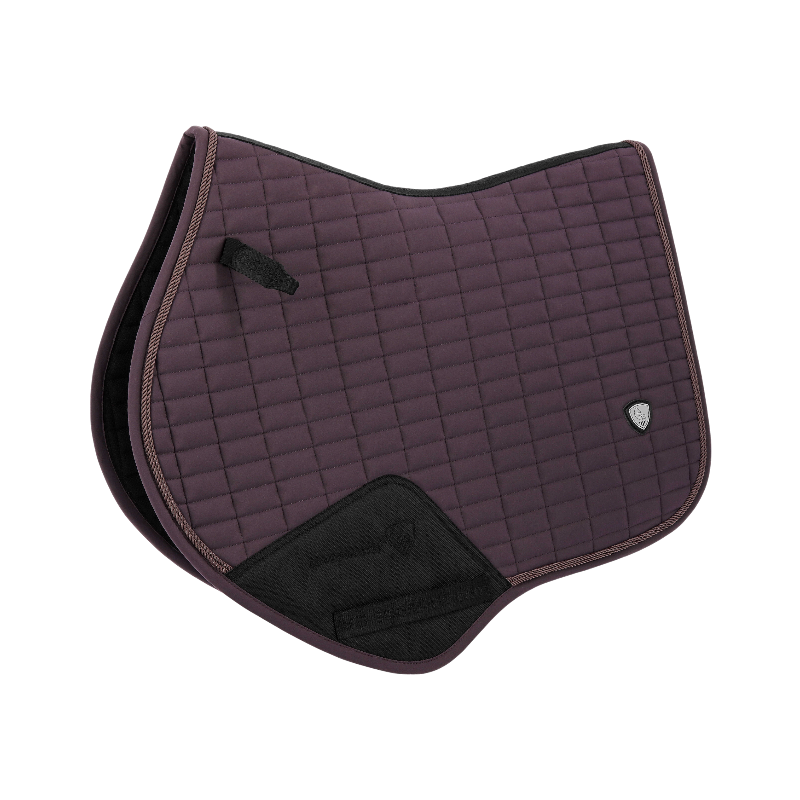 Pro Series - Tapis Combo Master prune | - Ohlala