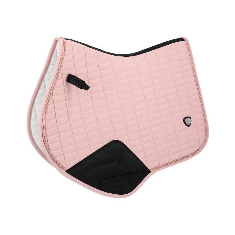 Pro Series - Tapis Combo Master rose | - Ohlala