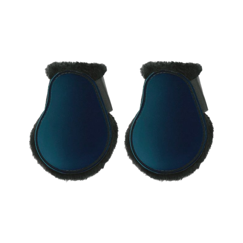 Norton - Protège-boulets Fleece marine | - Ohlala