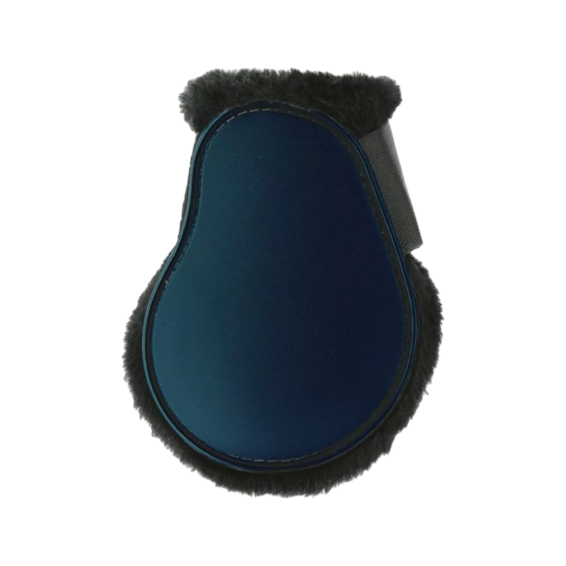 Norton - Protège-boulets Fleece marine | - Ohlala