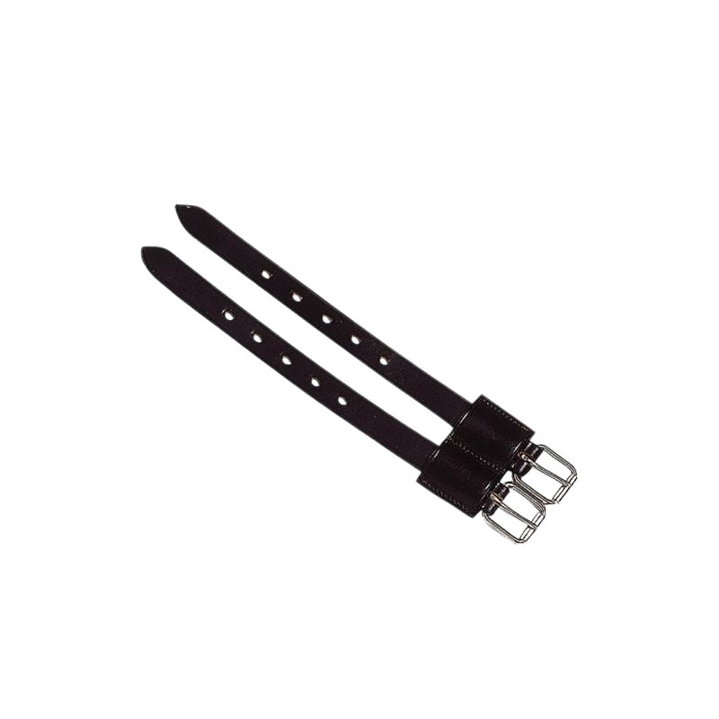 Norton - Rallonge pour contre-sanglons noir | - Ohlala