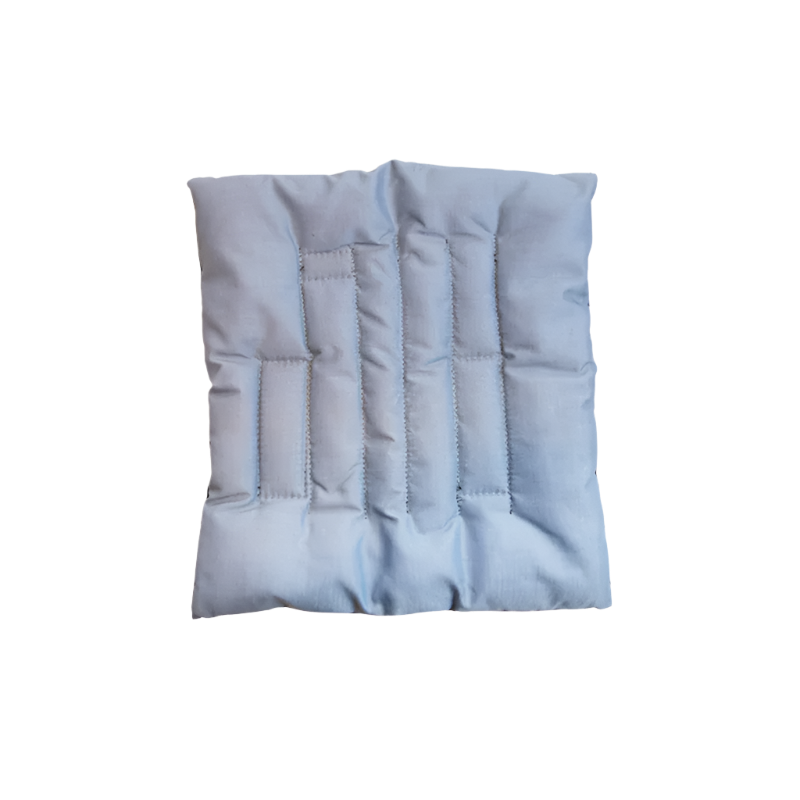 Kentucky Horsewear - Rembourrage pour guêtres de repos magnétique recuptex gauche | - Ohlala