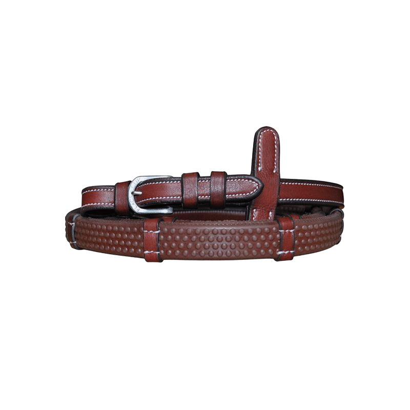 Flags & Cup - Rênes Eventer à 7 arrêtoirs | - Ohlala