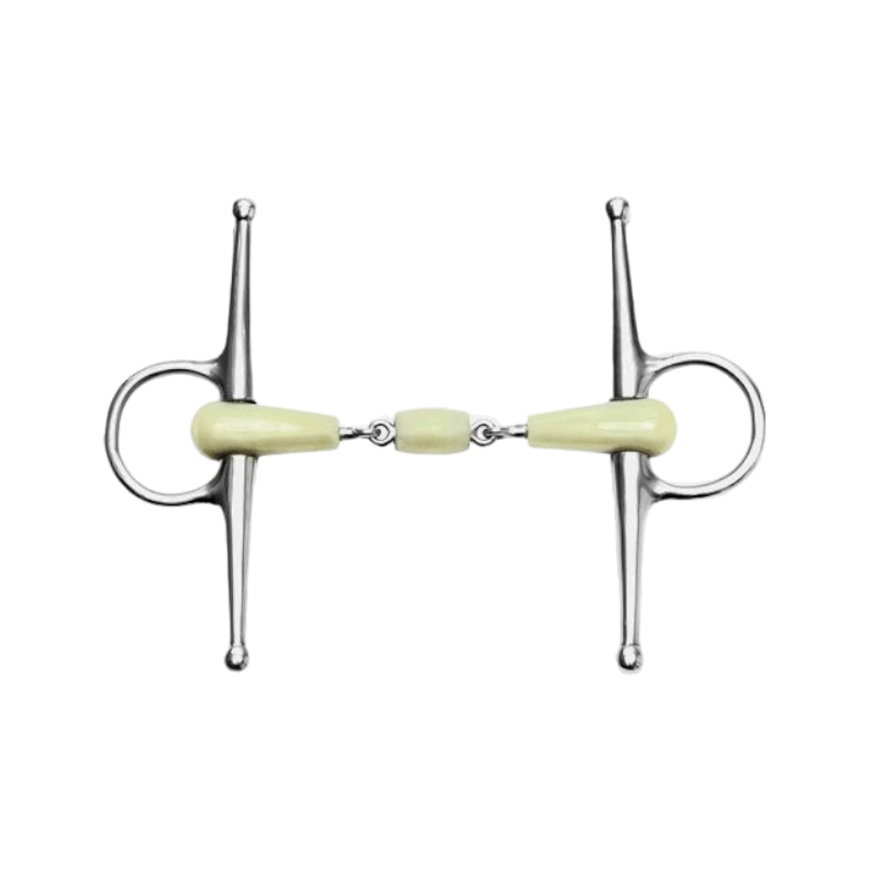 Feeling - Mors à aiguille flexi double brisures | - Ohlala